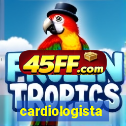 cardiologista shopping 45 tijuca